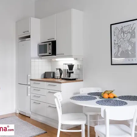 Kotimaailma - Uudenmaankatu 38 هلسنكي