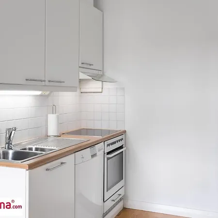 Lejlighed Kotimaailma - Uudenmaankatu 38 Helsinki
